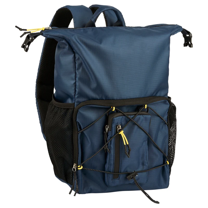 Camel Active Shores - Rucksack 43 cm (blue)
