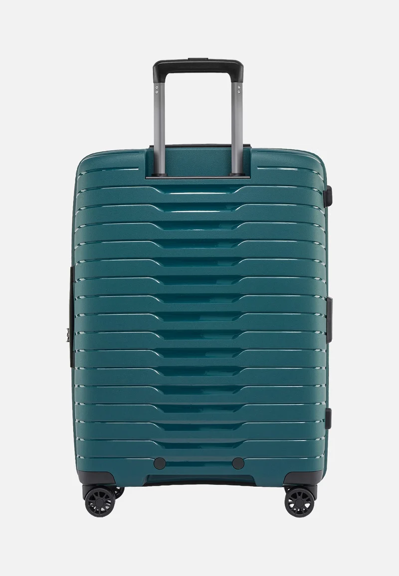 Novium ML Trolley M Petrol - Koffer