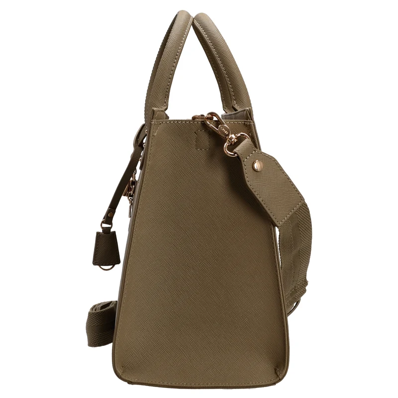 Liu Jo Halona - Henkeltasche M 32 cm (mud)
