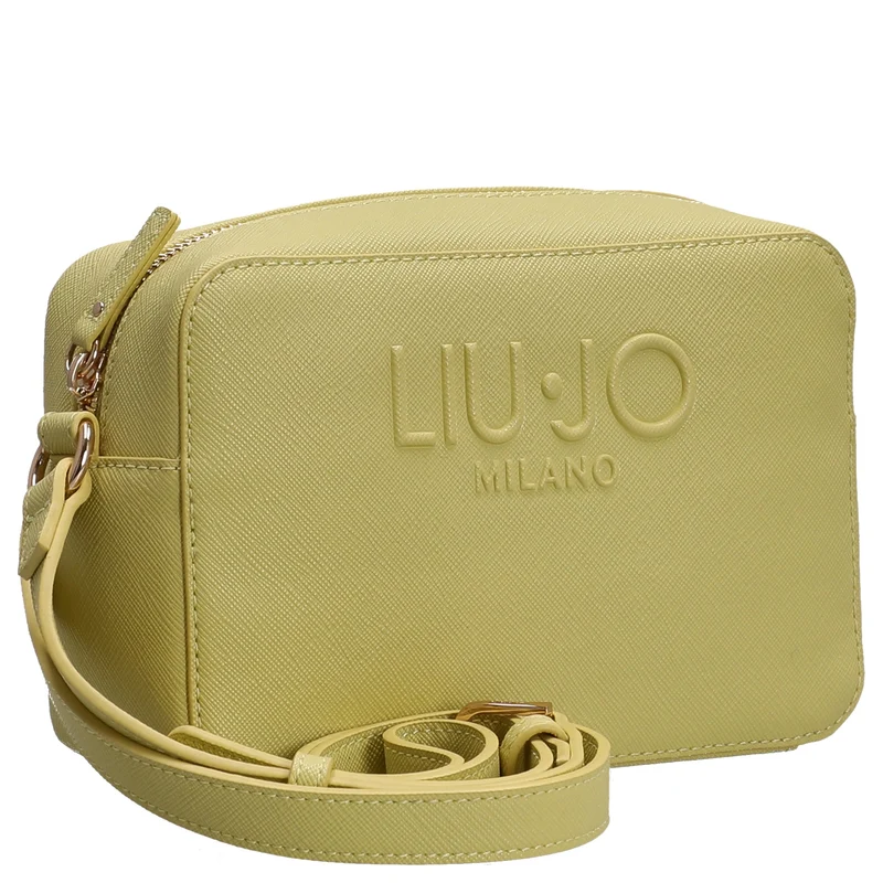 Liu Jo Halona - Umhängetasche M 20 cm (avocado)