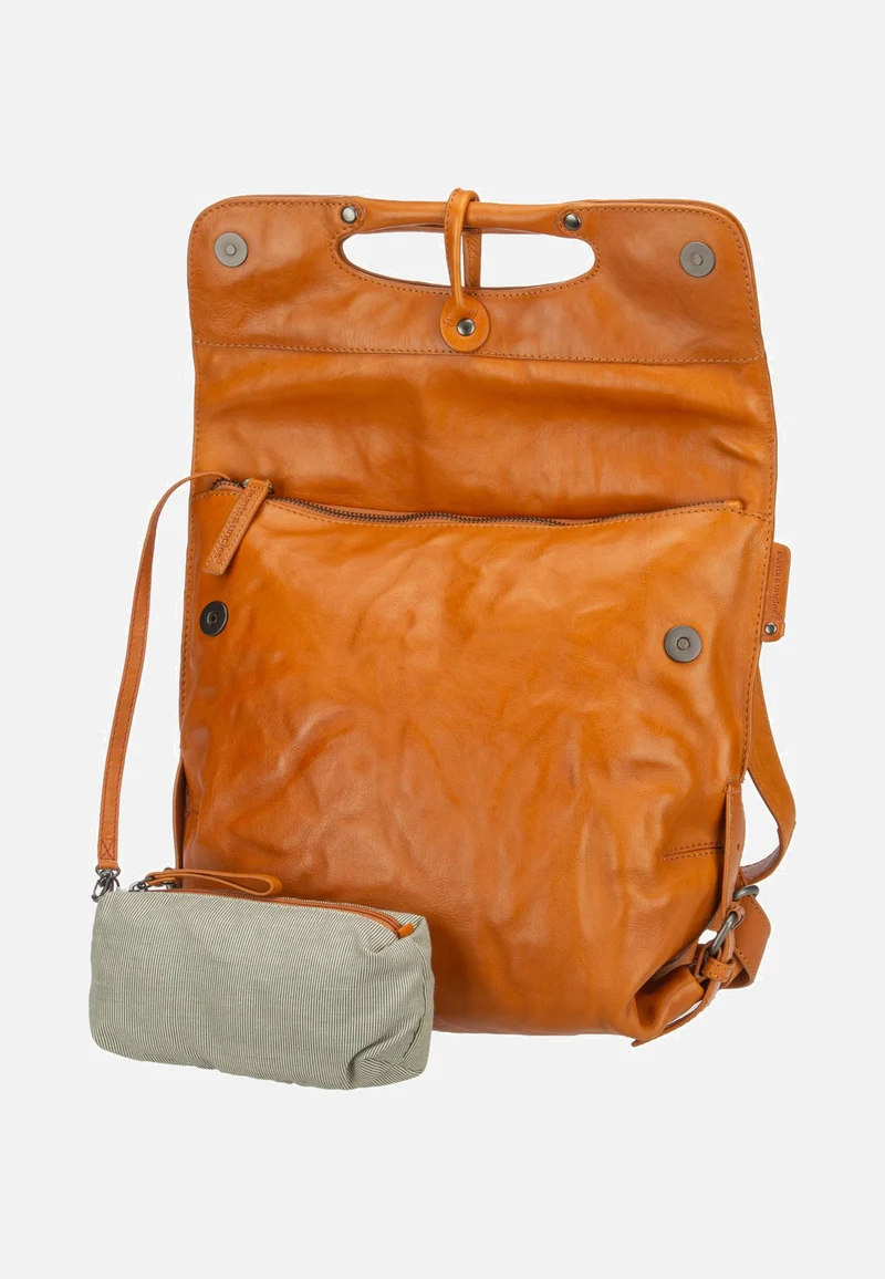 Mrs. Mince Pie Indian Summer - Rucksack