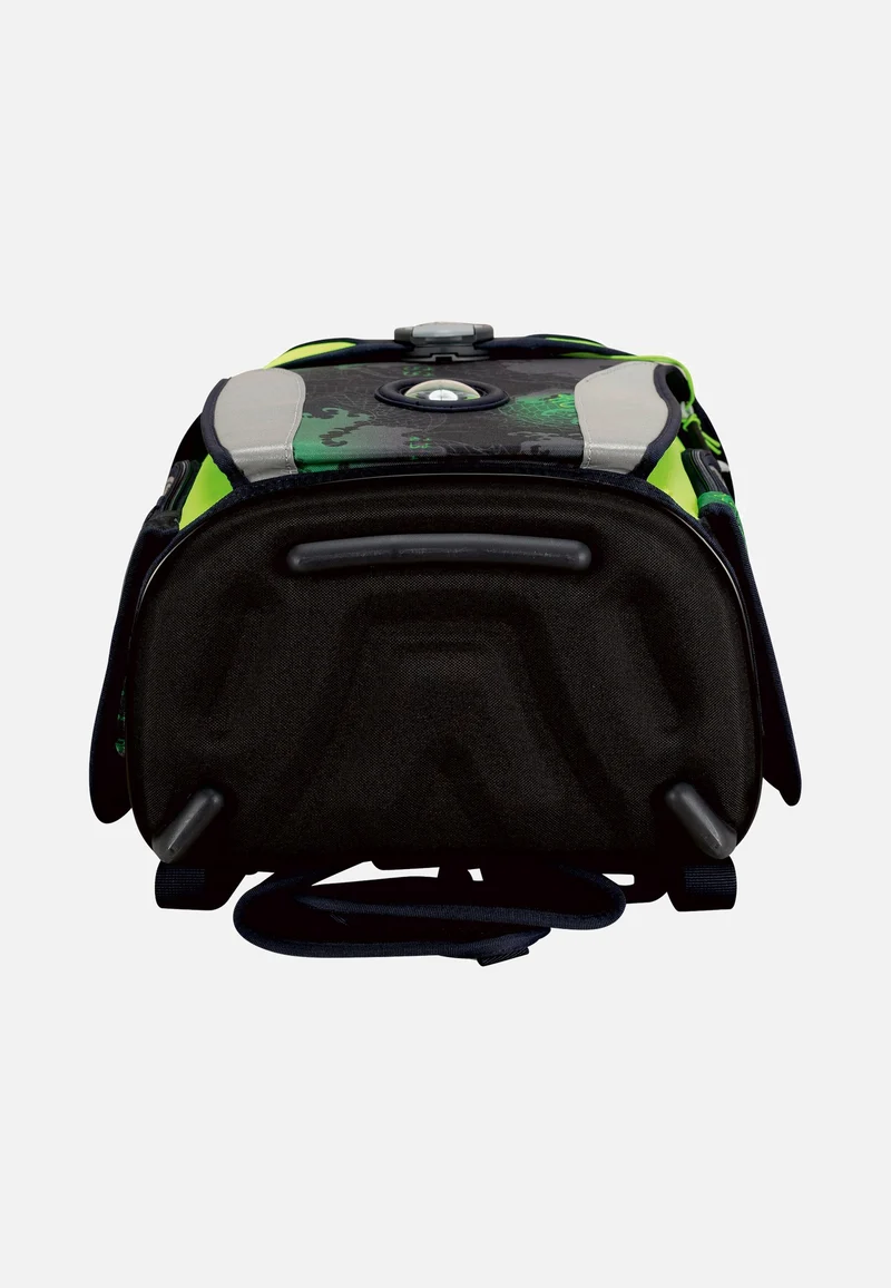ErgoFlex MAX Set 1 Funny Fighter - Schulrucksack