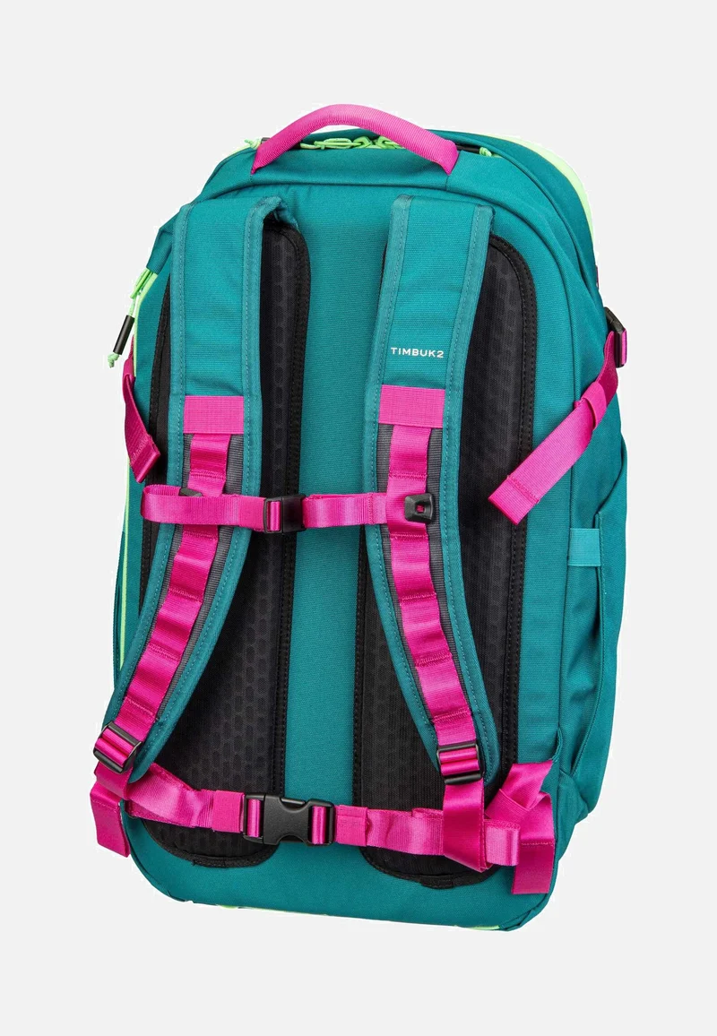 Parker Pack Verdigris Pop - Rucksack