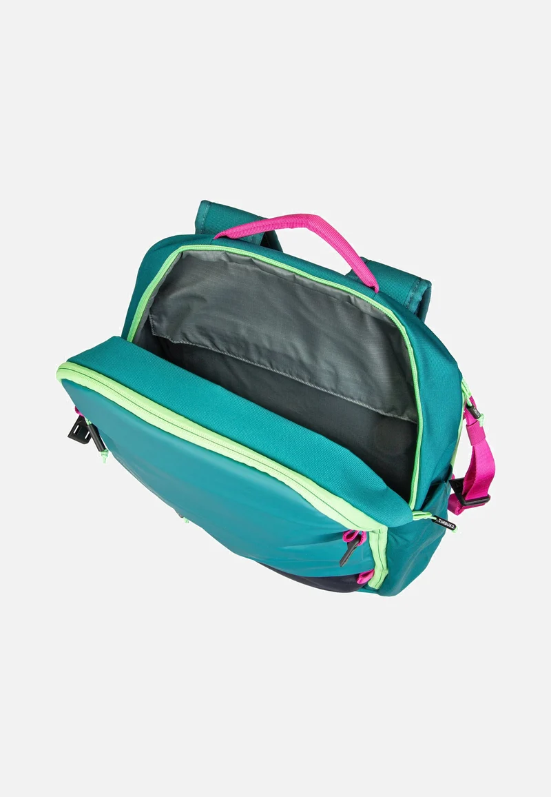 Parker Pack Verdigris Pop - Rucksack