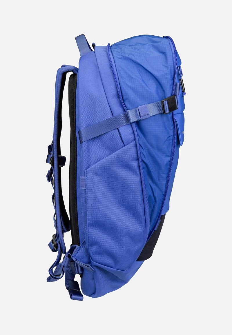 Parker Pack Satin Sky - Rucksack