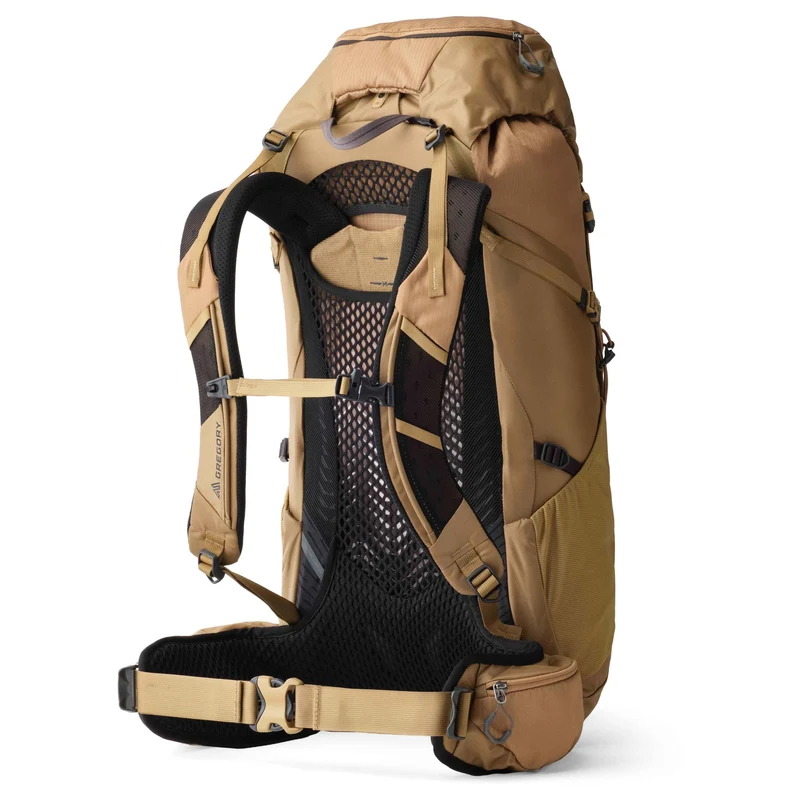 Gregory Zulu 35 SM/MD - Wanderrucksack 61 cm (desert tan)