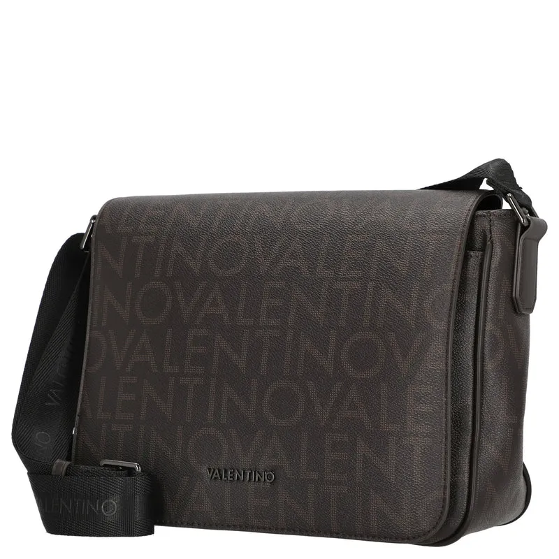 Valentino Bags King Re - Schultertasche 31 cm (moro/naturale)