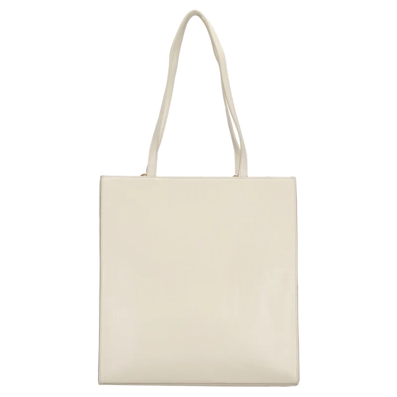Seidenfelt Sundby - Shopper 33.5 cm (cloud)