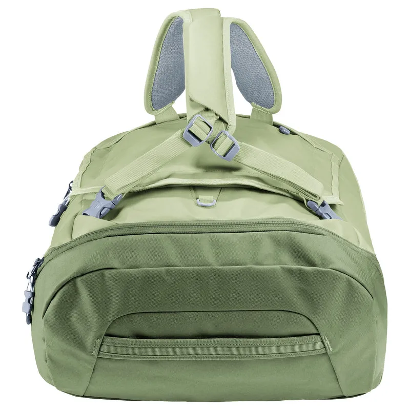 Deuter Pro 40 - Reisetasche/Reiserucksack 35 cm (mineral-grove)