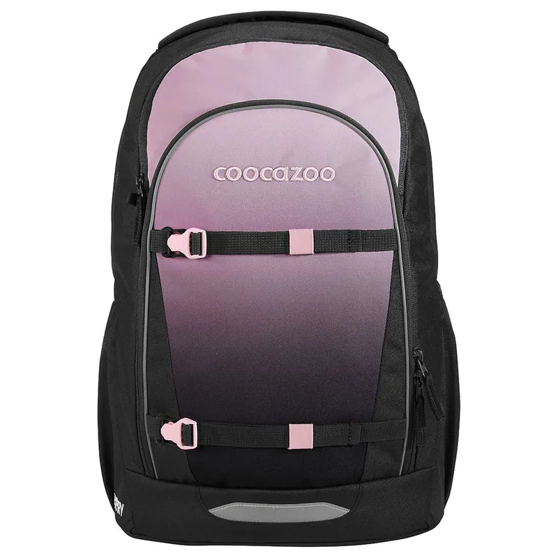 Coocazoo Every - Schulrucksack 44 cm (Rose Shadows)