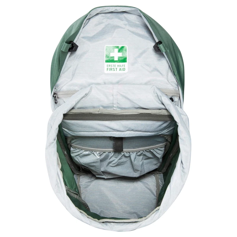 Tatonka Norix 31 Women - Wanderrucksack 62 cm (sage green)