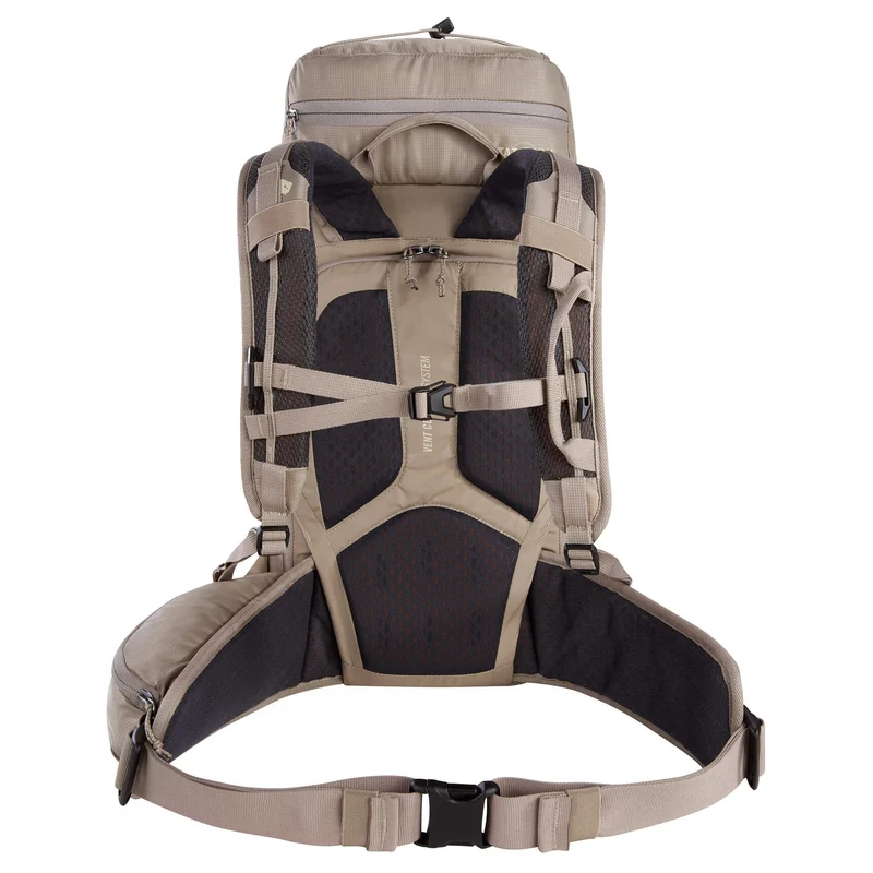 Tatonka Norix 24 Women - Wanderrucksack 57 cm (nougat)
