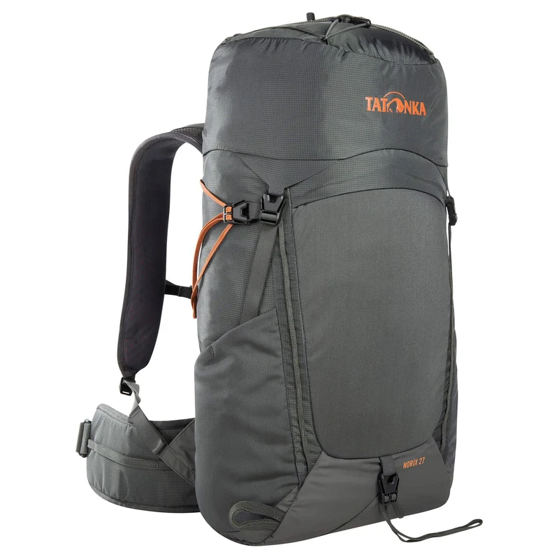 Tatonka Norix 27 - Wanderrucksack 58 cm (titan grey)