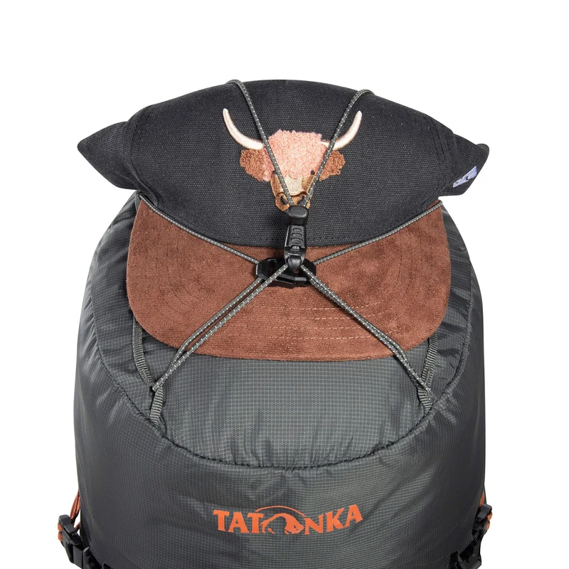Tatonka Norix 27 - Wanderrucksack 58 cm (titan grey)