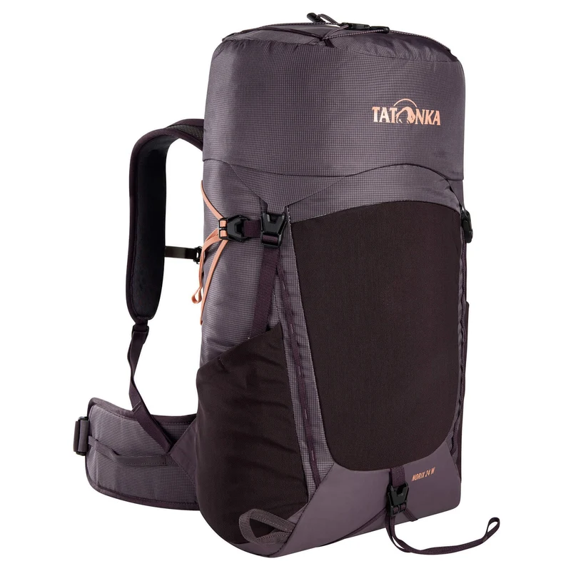 Tatonka Norix 24 Women - Wanderrucksack 57 cm (midnight plum)