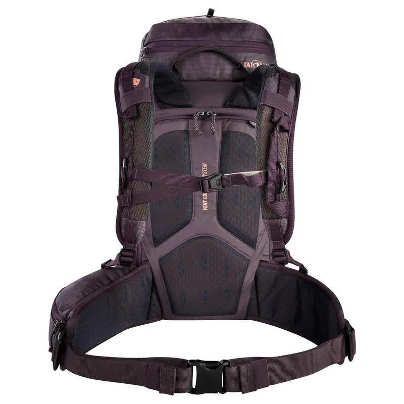 Tatonka Norix 24 Women - Wanderrucksack 57 cm (midnight plum)