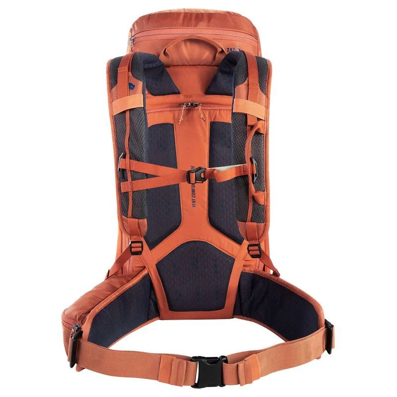 Tatonka Norix 34 - Wanderrucksack 64 cm (red earth)