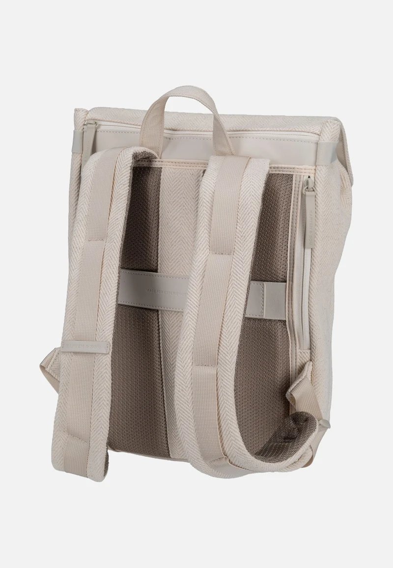 Fyn Ibiza Collection Sandstone - Rucksack