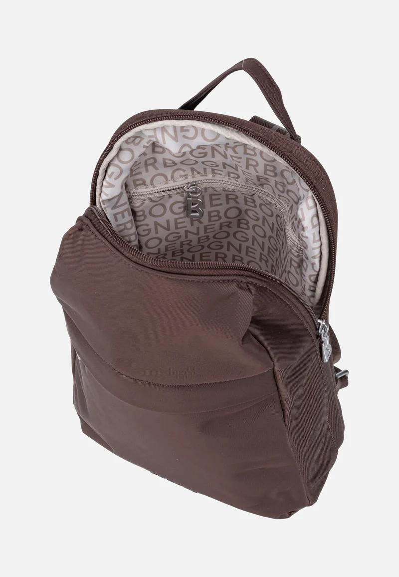 Maxon Maxi SVZ Darkbrown - Rucksack