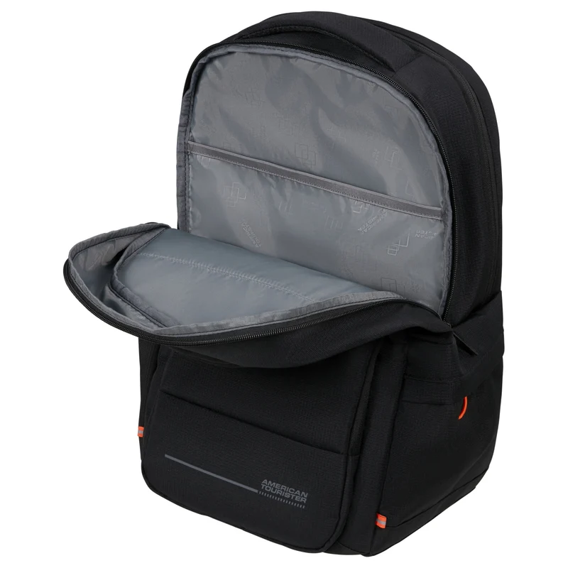 American Tourister At Work Nxt - Rucksack 17.3" 50 cm (black)