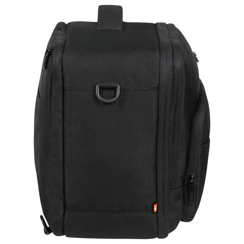 American Tourister At Work Nxt - Bordtasche/Rucksack 40 cm (black)