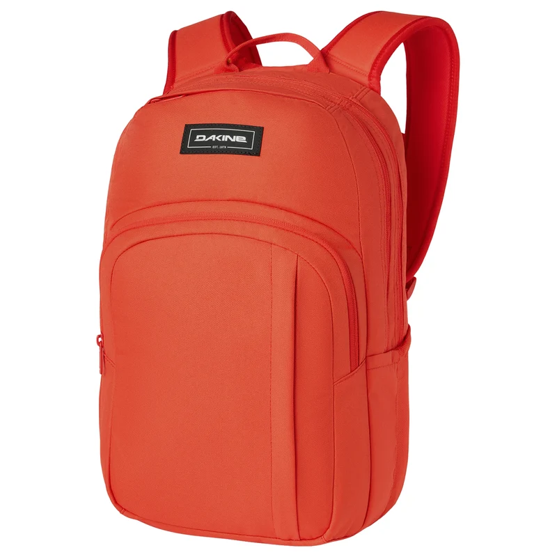 Dakine Campus 25 - Rucksack 15" 47 cm (flame scarlet)