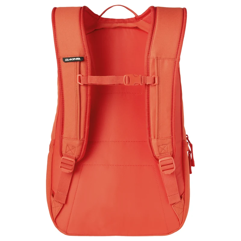 Dakine Campus 25 - Rucksack 15" 47 cm (flame scarlet)