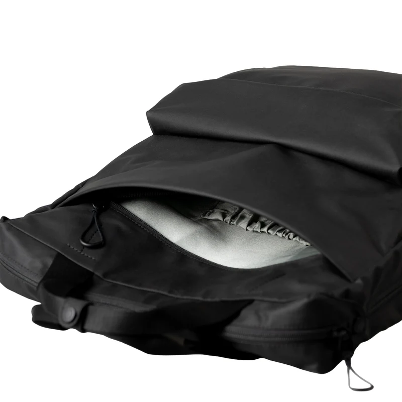 aunts & uncles Sagami RE Lite - Rucksack 40 cm (black)