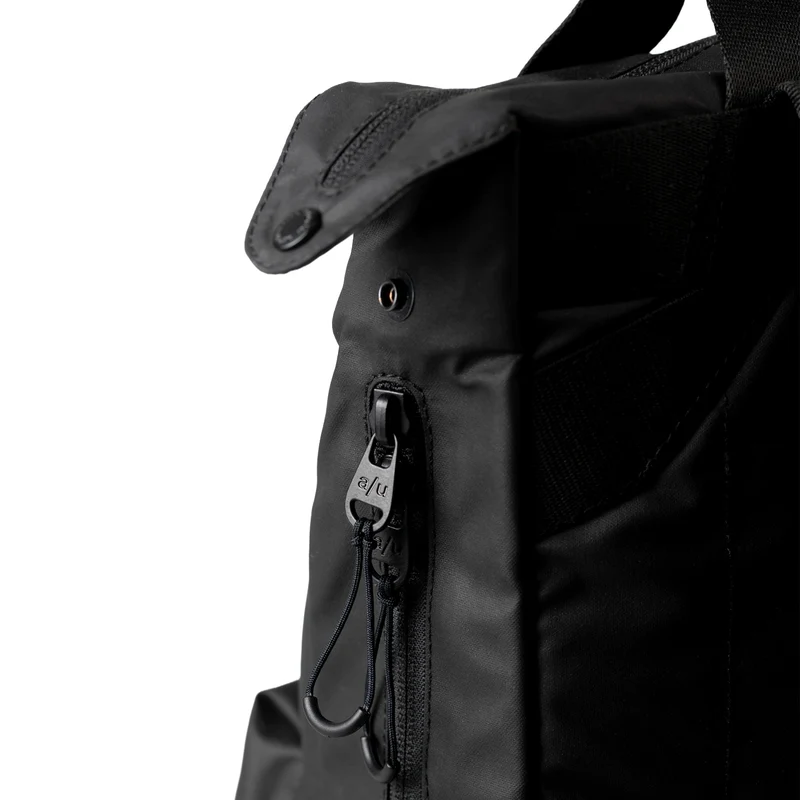 aunts & uncles Sagami RE Lite - Rucksack 40 cm (black)