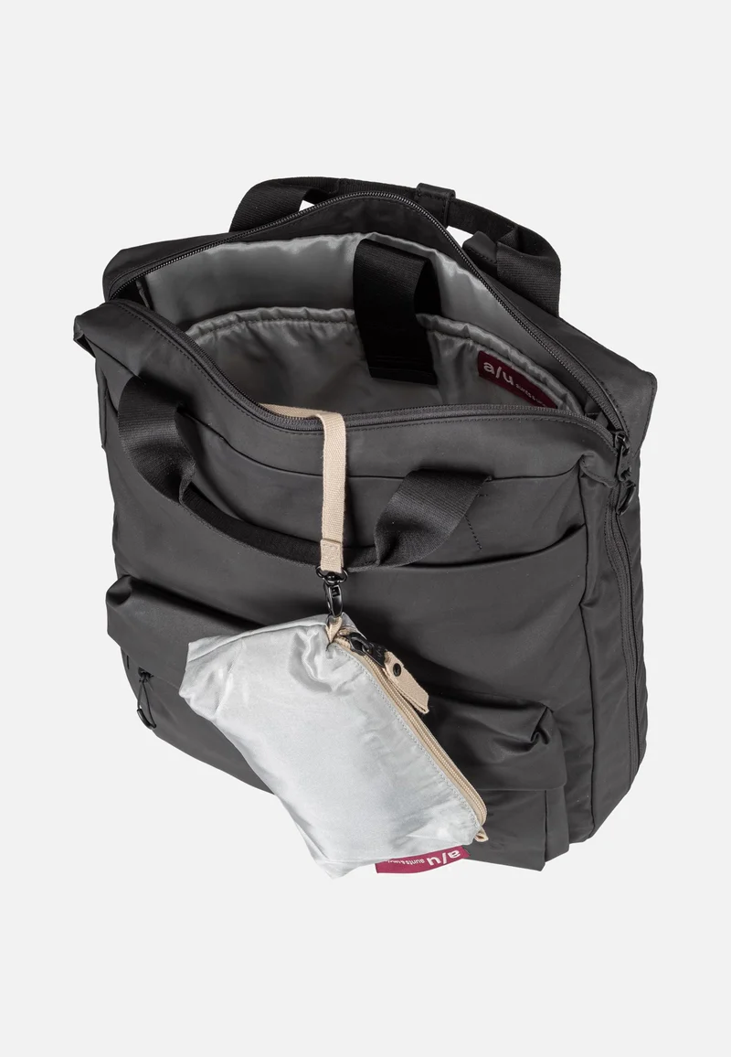 Sagami RE lite Black - Rucksack