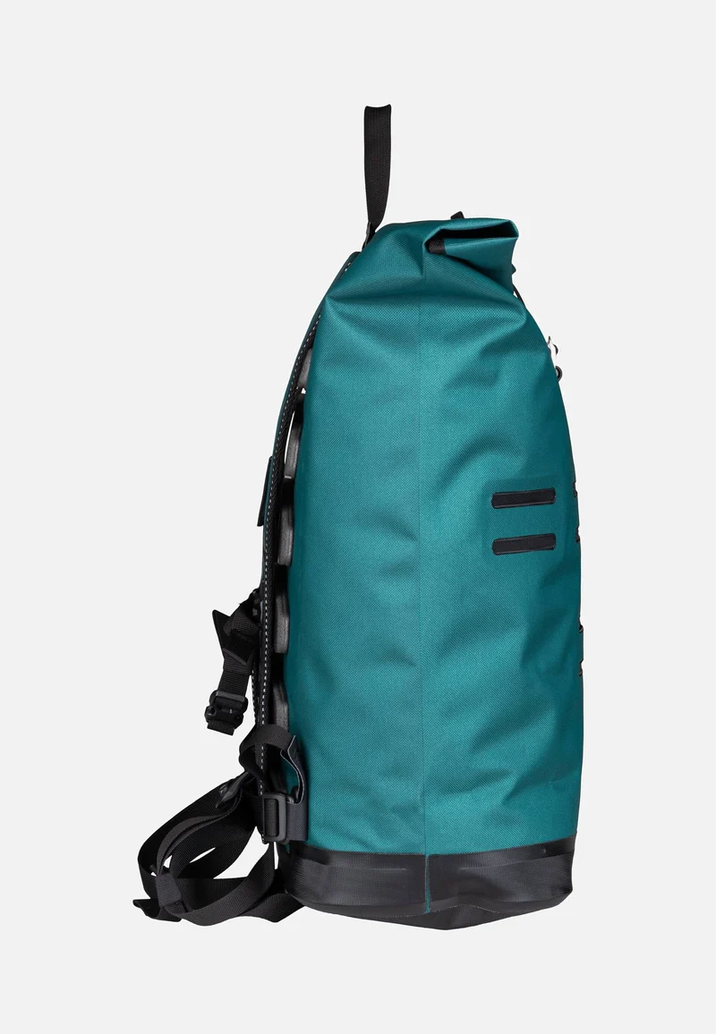 Commuter-Daypack 27 Petrol - Rucksack