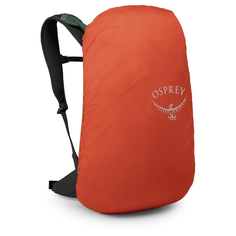 Osprey Hikelite LT 30 - Wanderrucksack 55 cm (tundra green)