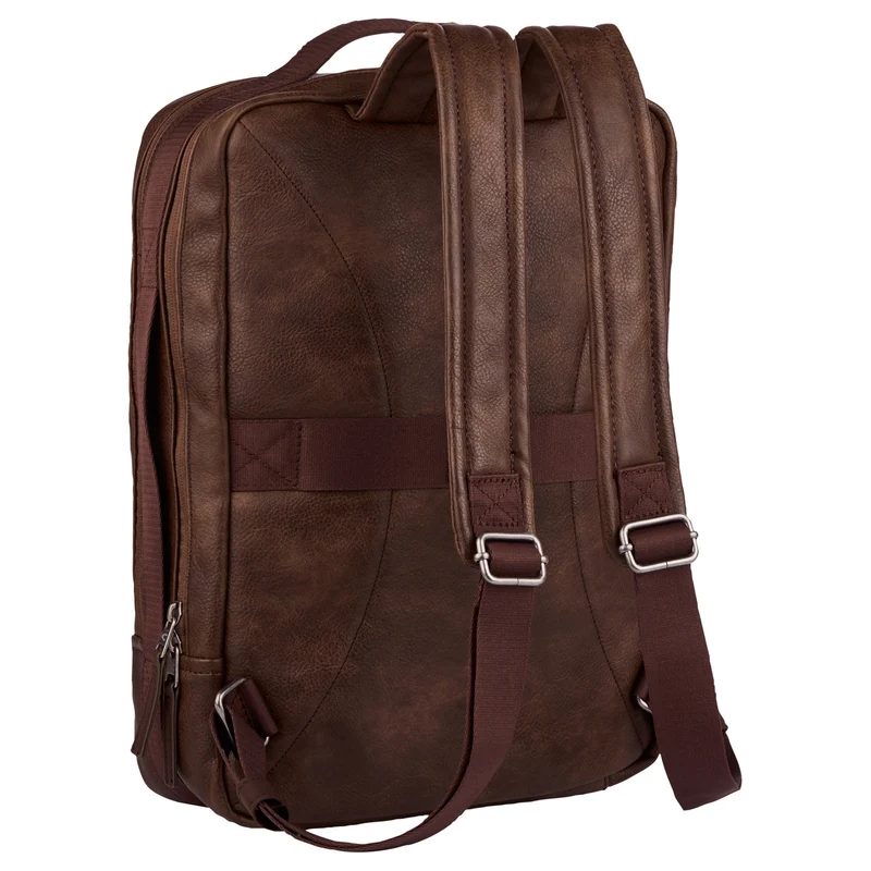 Camel Active Traces - Rucksack 12" 39.5 cm (brown)