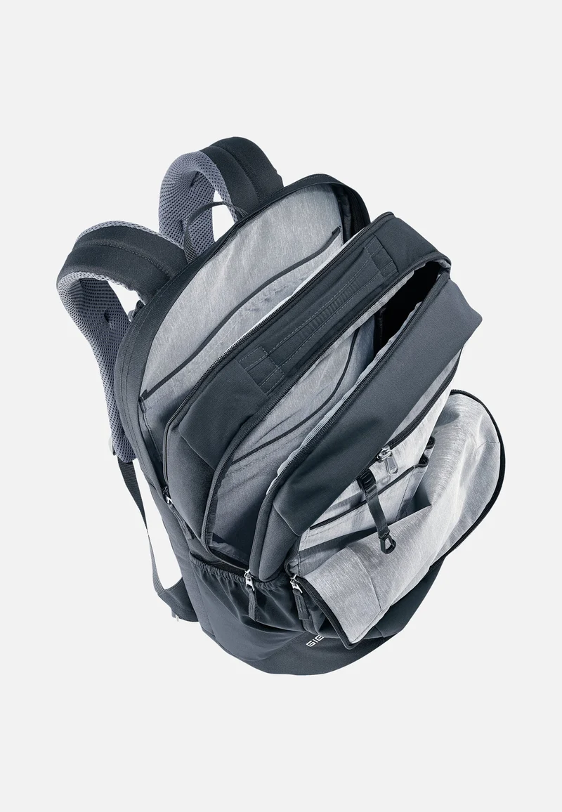 Giga Black - Rucksack