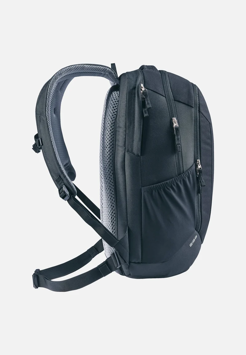 Giga Black - Rucksack
