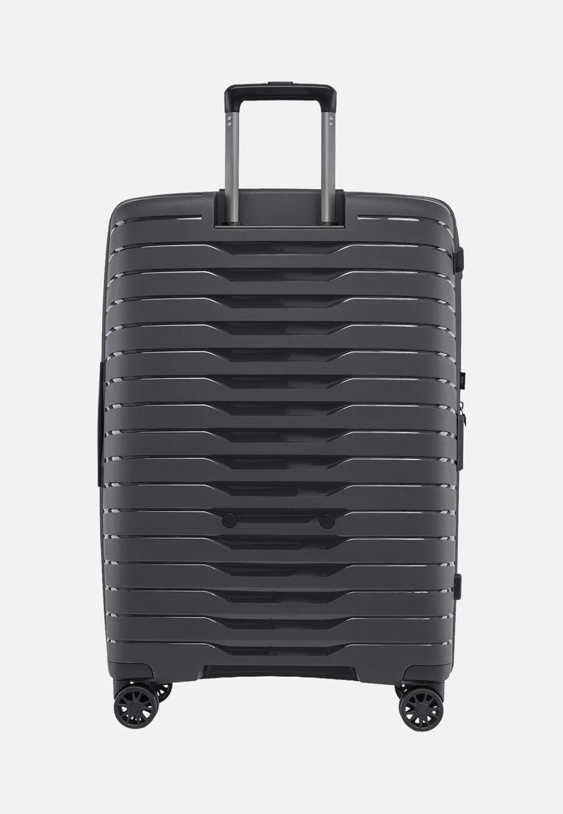 Novium ML Trolley L Black - Koffer