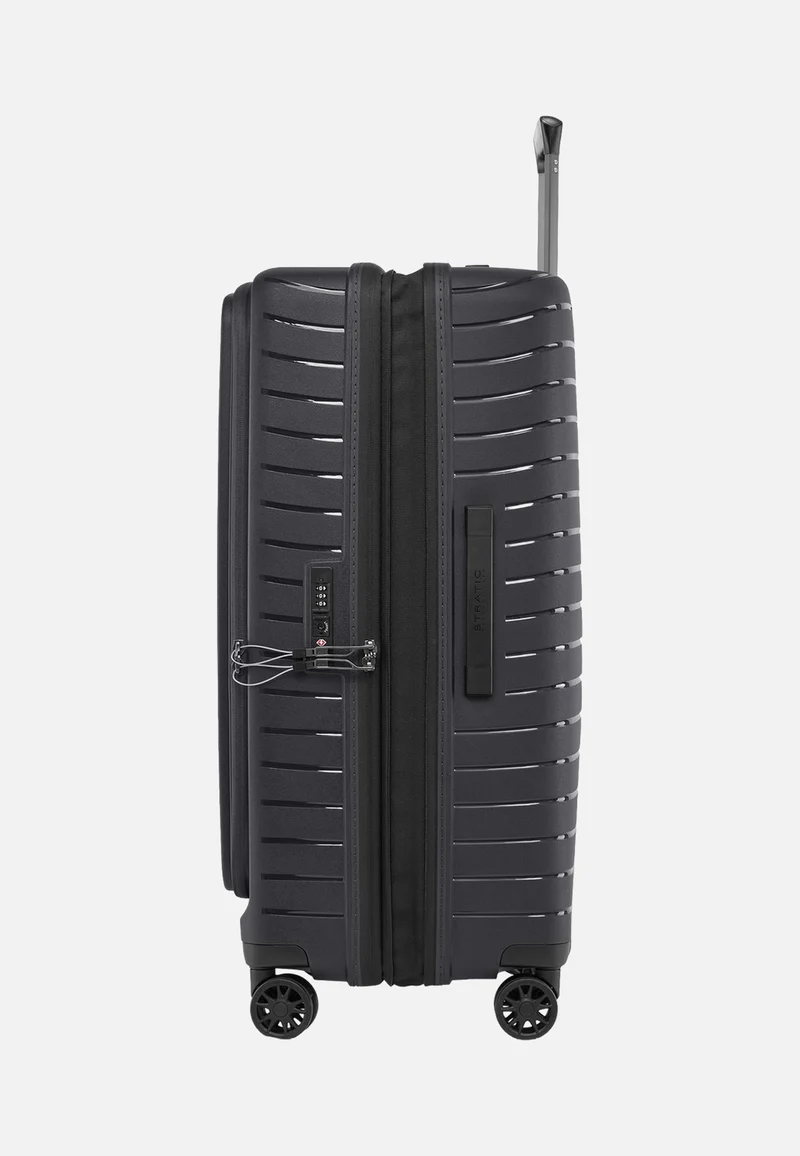 Novium ML Trolley L Black - Koffer