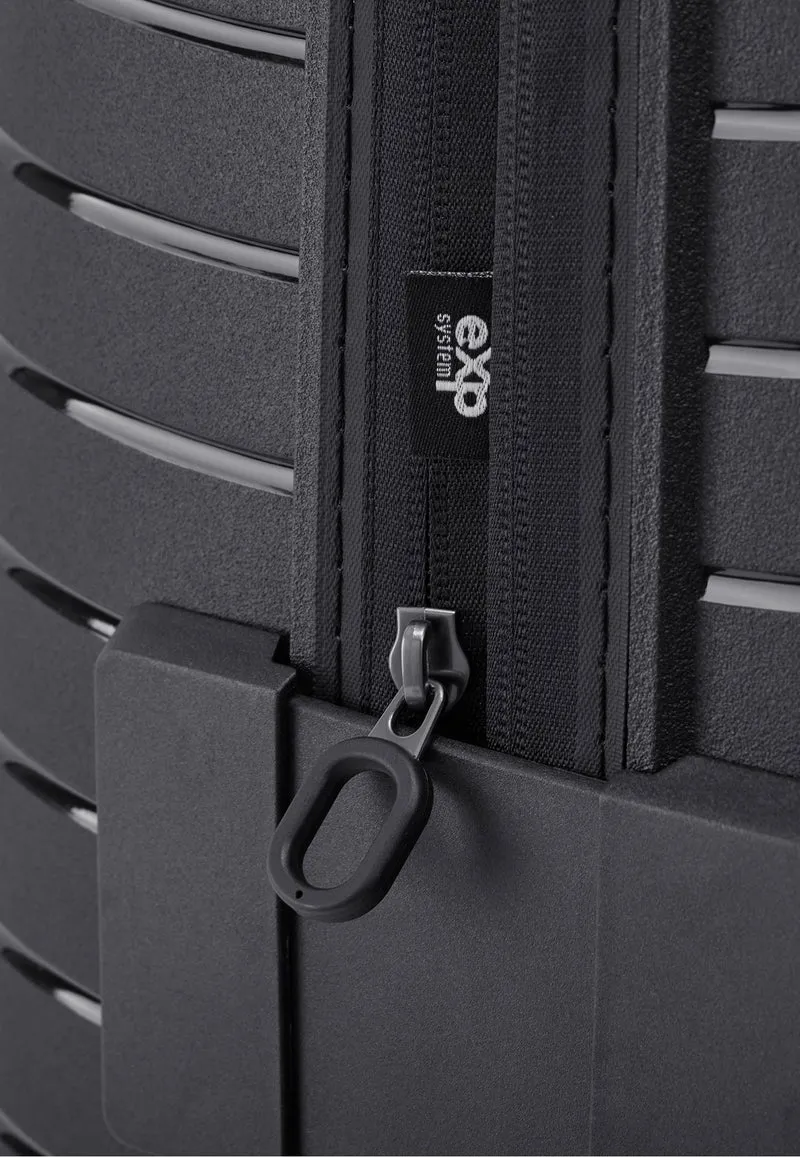 Novium ML Trolley L Black - Koffer