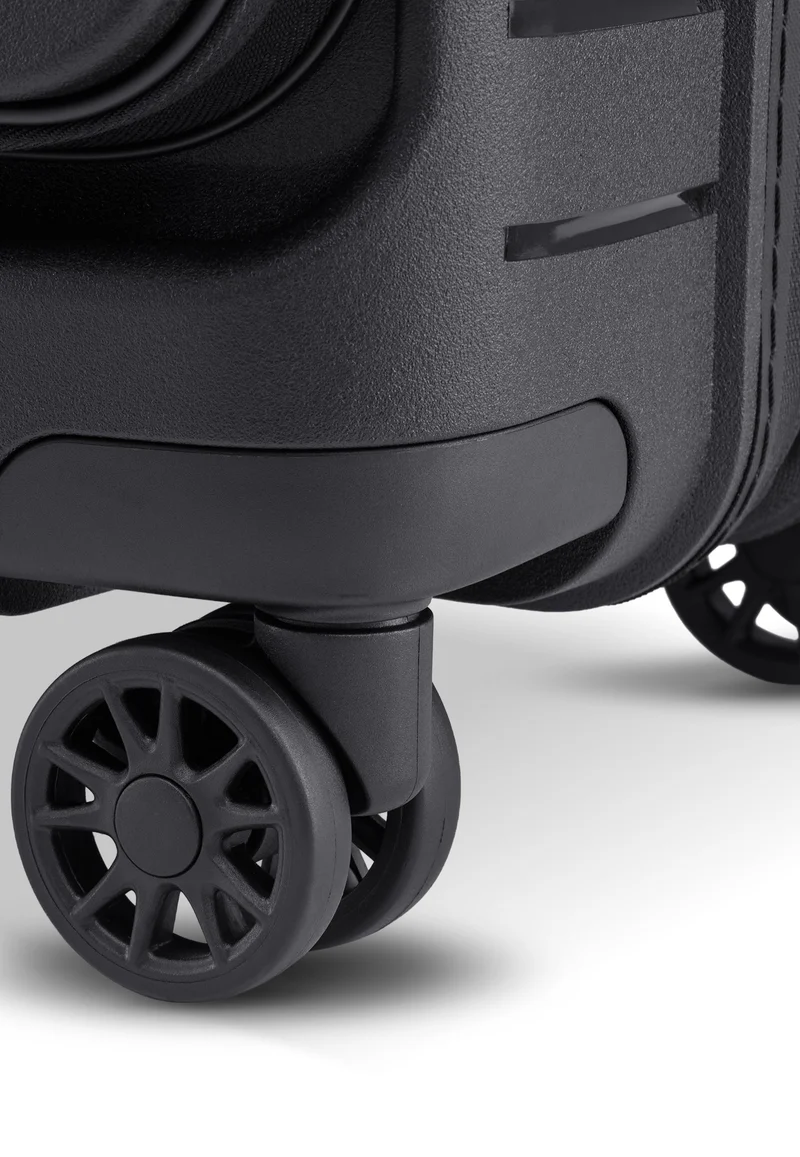 Novium ML Trolley L Black - Koffer