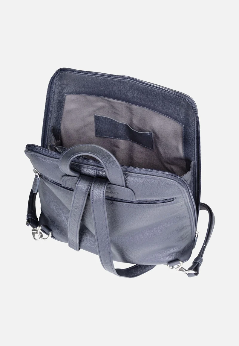 Luis Ozean - Rucksack