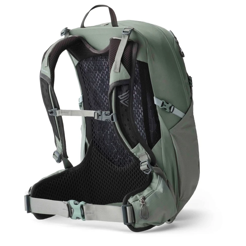 Gregory Jade 25 LT RC - Women's Wanderrucksack 53 cm (artichoke green)
