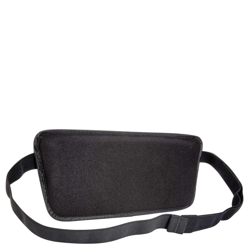 Tatonka Skin Moneybelt Int. RFID - Gürteltasche 28 cm (black)