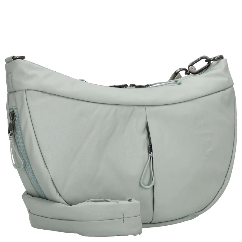 aunts & uncles Japan RE Toyo RE Lite - Umhängetasche 33 cm (sage green)