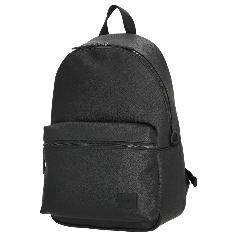 HUGO Ethon 2.0 HI N - Rucksack 13" 42 cm (black)