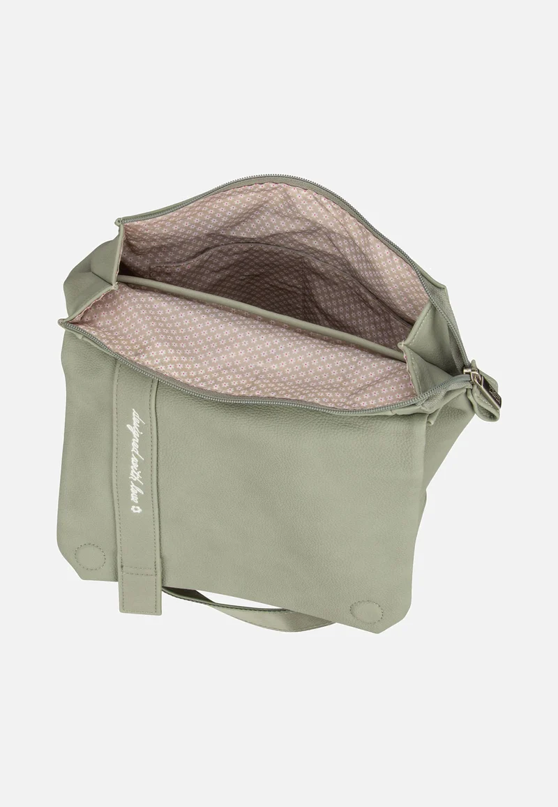 Mademoiselle MR13 Sage - Rucksack