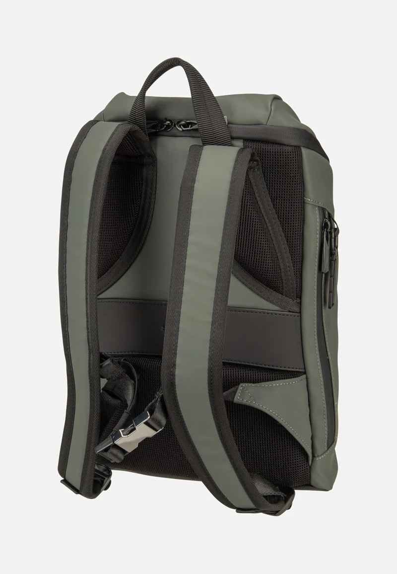 Glam-Go Daily Backpack Climbing Ivy - Rucksack