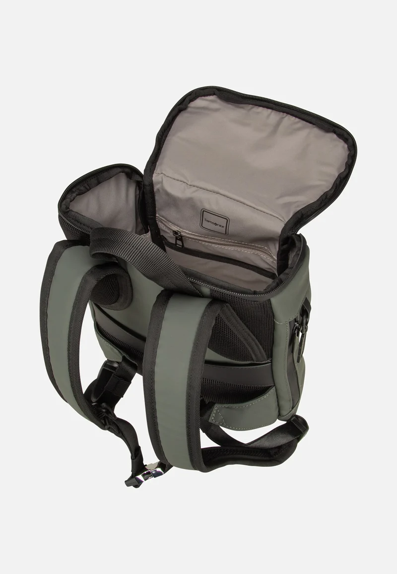 Glam-Go Daily Backpack Climbing Ivy - Rucksack