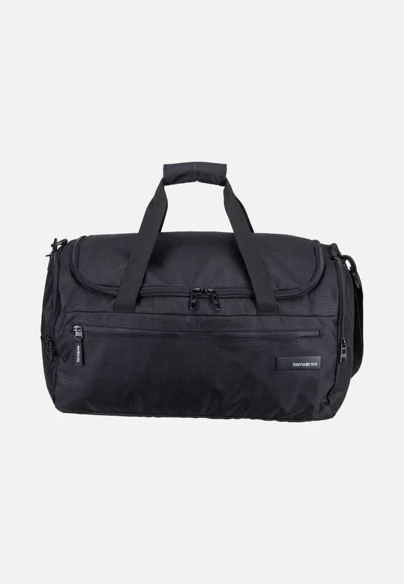 Roader Duffle S Deep Black - Koffer