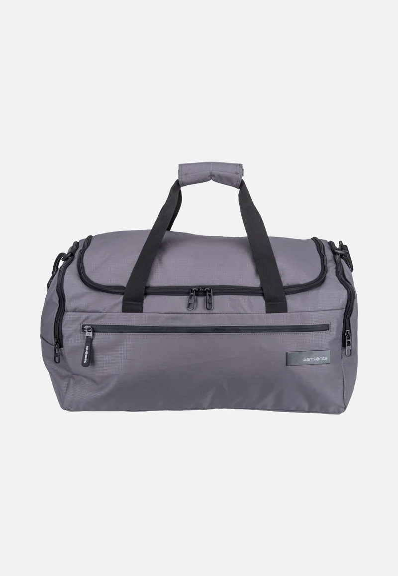 Roader Duffle S Drifter Grey - Koffer