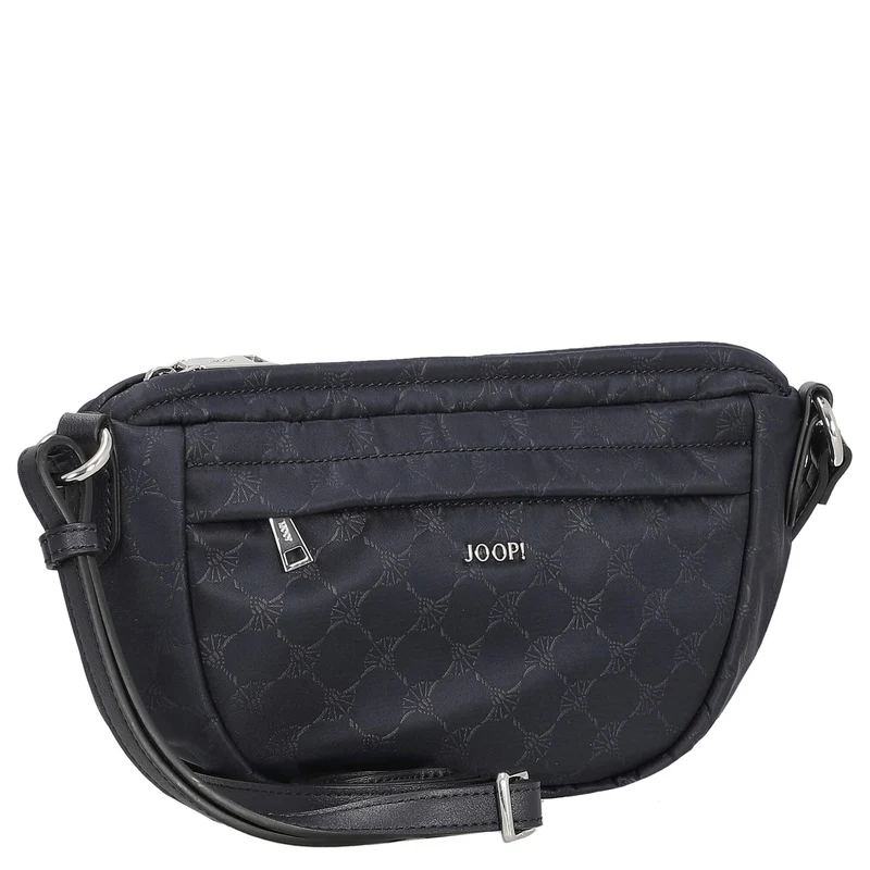 Joop Women Nylon Cornflower Zella - Umhängetasche 15 cm S (nightblue)